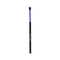 Matt Look Premium Synthetic Bristle Professional Face and Eye Makeup Brush Set - Multicolour (5Pcs)