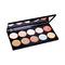 Matt Look Cover Skin Concealer Palette - 01 Shade (18g)