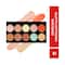 Matt Look Cover Skin Concealer Palette - 01 Shade (18g)