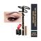 Matt Look Dreamy Eyes Smooth Glide Kajal with Sharpner - Deep Black (1.3g)