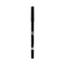 Matt Look Single Stroke Super Glide Eyeliner Kohl Kajal - Metallic Black (1.3g)