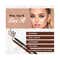 Matt Look Single Stroke Super Glide Eyeliner Kohl Kajal - Ash Brown (1.3 g)