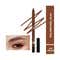 Matt Look Single Stroke Super Glide Eyeliner Kohl Kajal - Ash Brown (1.3 g)