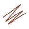 Matt Look Single Stroke Super Glide Eyeliner Kohl Kajal - Ash Brown (1.3 g)