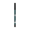 Matt Look Single Stroke Super Glide Eyeliner Kohl Kajal - Bottle Green (1.3g)