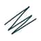 Matt Look Single Stroke Super Glide Eyeliner Kohl Kajal - Bottle Green (1.3g)