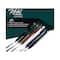 Matt Look Single Stroke Super Glide Eyeliner Kohl Kajal - Jet Black (1.3g)