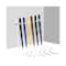 Matt Look Single Stroke Super Glide Eyeliner Kohl Kajal - Jet Black (1.3g)