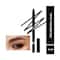 Matt Look Single Stroke Super Glide Eyeliner Kohl Kajal - Jet Black (1.3g)