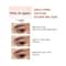 Matt Look Single Stroke Super Glide Eyeliner Kohl Kajal - Jet Black (1.3g)