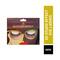 Matt Look 5D Studio Effect Luxury Eyelashes Collection - Exotic (2g)
