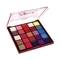 Matt Look 25 Color Blink Eyeshadow Palette - 01 Shade (26g)