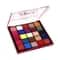 Matt Look 25 Color Blink Eyeshadow Palette - 02 Shade (26g)