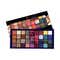 Matt Look 36 Color Catch The Eyes Eyeshadow Palette - 01 Shade (20.5 g)