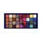Matt Look 36 Color Catch The Eyes Eyeshadow Palette - 01 Shade (20.5 g)