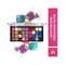 Matt Look 36 Color Catch The Eyes Eyeshadow Palette - 01 Shade (20.5 g)