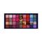 Matt Look 36 Color Catch The Eyes Eyeshadow Palette - 02 Shade (20.5g)