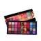 Matt Look 36 Color Catch The Eyes Eyeshadow Palette - 02 Shade (20.5g)