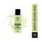 Matt Look Expert Touch Nail Cleanser Nail Polish Remover Acetone Free Enriched with Vitamins & Aloe Vera (100ml)