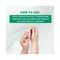 Matt Look Expert Touch Nail Cleanser Nail Polish Remover Acetone Free Enriched with Vitamins & Aloe Vera (100ml)