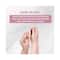 Matt Look Expert Touch Nail Cleanser Nail Polish Remover Acetone Free Enriched with Vitamins & Lavender (100ml)