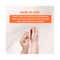 Matt Look Expert Touch Nail Cleanser Nail Polish Remover Acetone Free Enriched with Vitamins & Vitamin C (100ml)