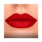 Matt Look Matte Stain Non Transfer Liquid Lipstick - 01 Dreamy Red (6g)