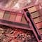 Lamel The Colors Dream Eyeshadow Palette - N 404 Warm Nude (10.2g)