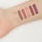 Lamel The Colors Dream Eyeshadow Palette - N 404 Warm Nude (10.2g)