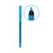 Lamel Long Lasting Oh My Color Gel Eyeliner - N 401 Blue (1.4g)