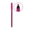 Lamel Long Lasting Oh My Color Gel Eyeliner - N 402 Pink (1.4g)