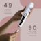 WINSTON LED Hair Growth Therapy Comb - Grey (1Pc)