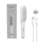 WINSTON LED Hair Growth Therapy Comb - Grey (1Pc)