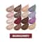 Lamel 16 Shades Of Burgundy Eyeshadow Palette (16 g)