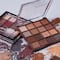 Lamel 16 Shades Of Burgundy Eyeshadow Palette (16 g)