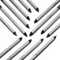 Lamel Long Lasting Kajal Eyeliner - N 401 Black (1.7 g)
