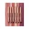 Laura Mercier Rose Glow Caviar Stick Eye Color - Strike A Rose (1.64g)