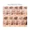 Laura Mercier Tinted Moisturizer Oil Free Natural Skin Perfector SPF 20 - 1N2 Vanille (50ml)