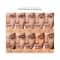 Laura Mercier Real Flawless Weightless Perfecting Foundation - 3C1 Dune (30ml)
