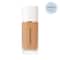Laura Mercier Real Flawless Weightless Perfecting Foundation - 4W1 Suntan (30ml)
