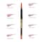 L.A. Girl Ultimate Lip Long Wear Auto Liner - Keep It Spicy (0.35g)