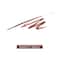 L.A. Girl Ultimate Lip Long Wear Auto Liner - Keep It Spicy (0.35g)