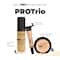 L.A. Girl Pro Matte Foundation - Soft Honey (30ml)