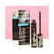 L.A. Girl Oomph'D Mascara - Black (8ml)
