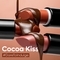 mCaffeine Cocoa Kiss Creamy Matte Nude Lipstick with Cocoa Butter - Mocha Muse (4.2g)
