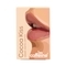 mCaffeine Cocoa Kiss Creamy Matte Nude Lipstick with Cocoa Butter - Caramel Marvel (4.2g)