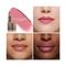 Laura Mercier Rouge Essentiel Silky Creme Lipstick - 150 A La Rose (3.5g)