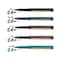 L.A. Girl Fineline Liquid Eyeliner - Dark Brown (1.1ml)