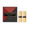 MyGlamm Manish Malhotra Soft Matte Mini Lipstick Set - Retro (2Pcs)