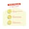 Simple 10% Vitamin C + E + F For Youthful Glowing Skin Booster Serum (15ml)
